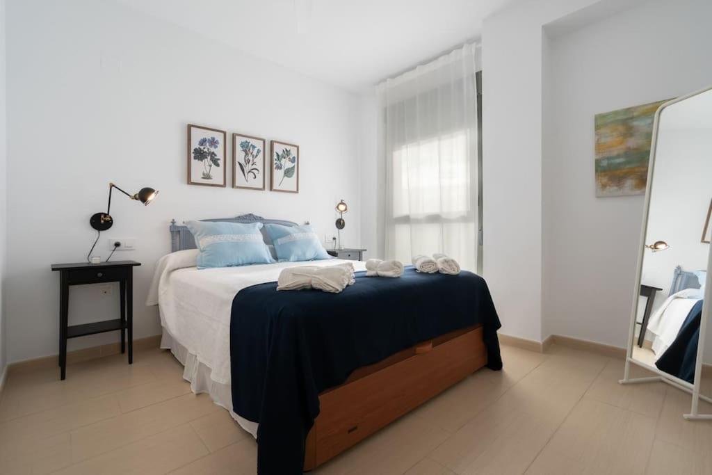 Apartoyou - Racimo El Puerto de Santa María Kültér fotó